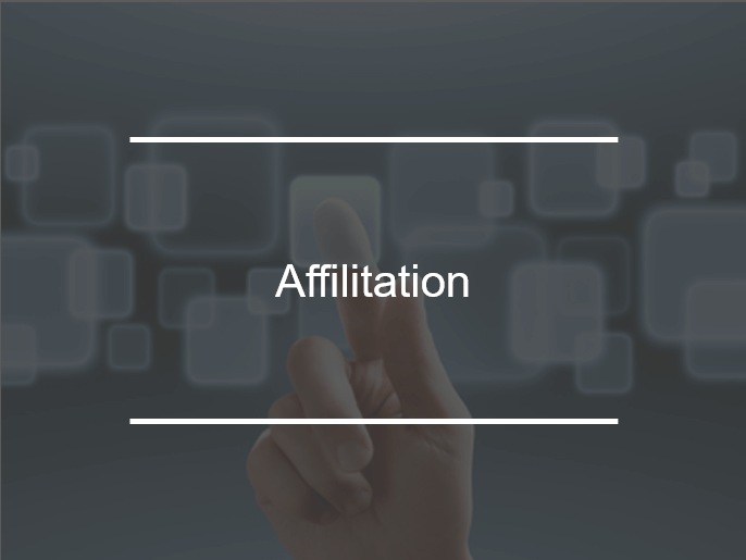 Affiliation