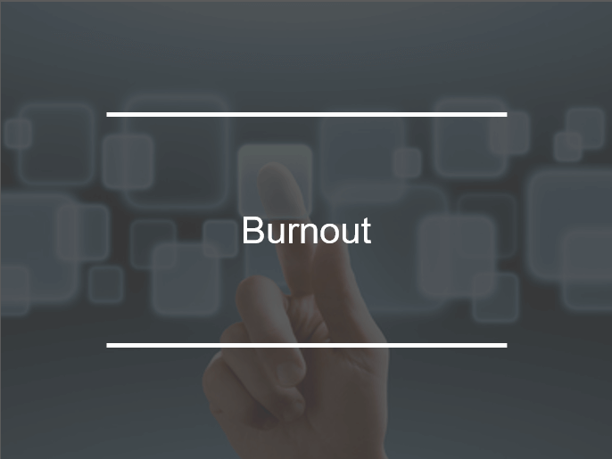 Burnout
