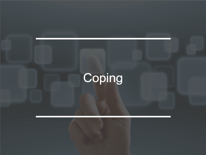 Coping