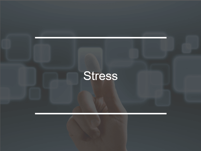 Stress