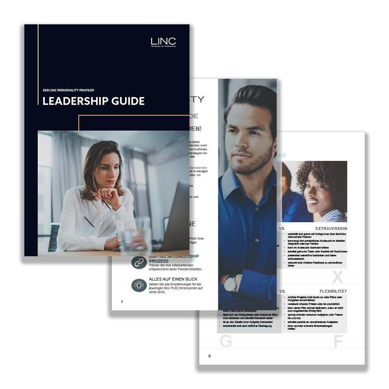 LPP Leadership Guide