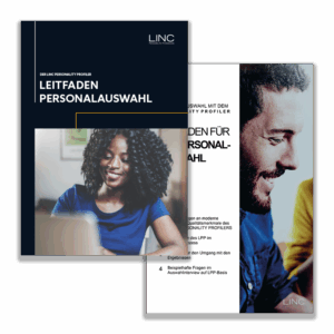 Leitfaden Personalauswahl