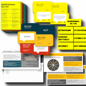 Linc LPP Trainerset
