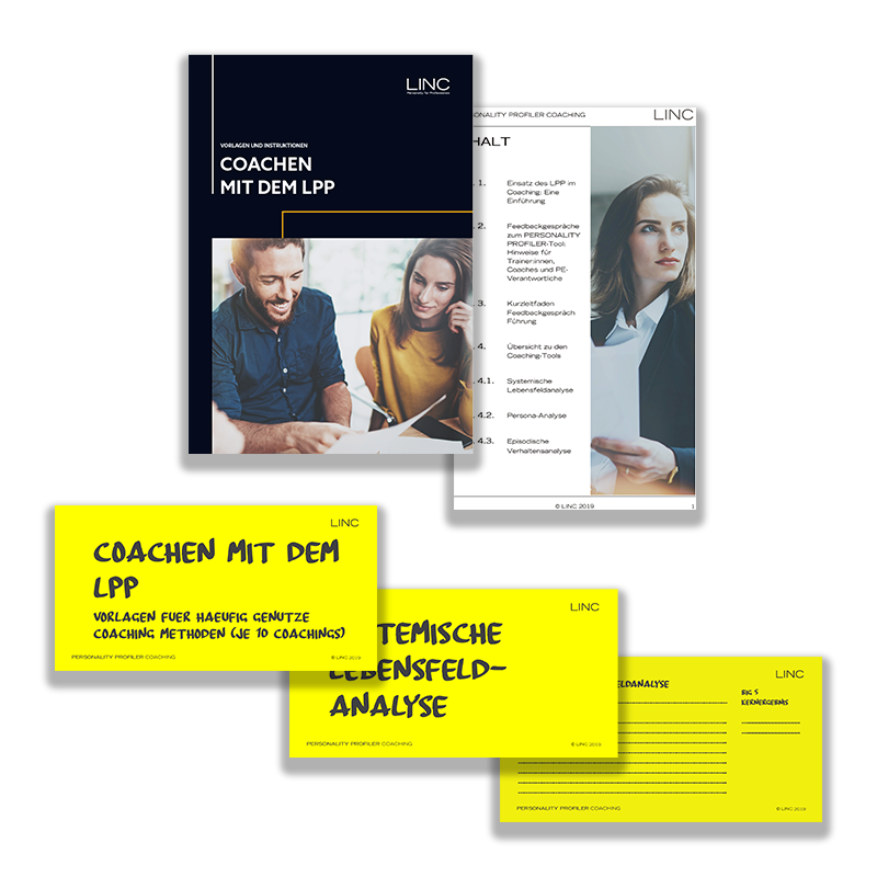 Coaching Set