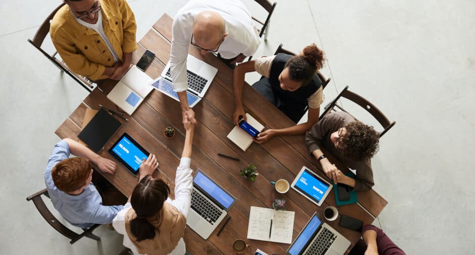 Business meets Psychology – Wie das psychologische Modell der BIG FIVE beim Führen hilft