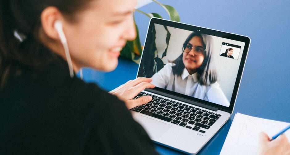 Coachen über das Internet: 3 Gründe warum digitale Kommunikation von Vorteil sein kann