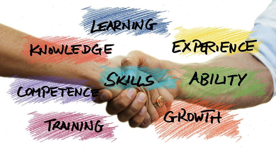 Personalisiertes Lernen in Trainings und Workshops am Beispiel eines Führungskräftetrainings