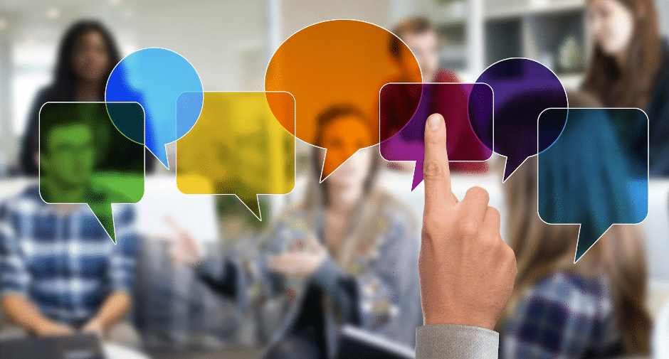 5 wichtige Fragen und Antworten für Personalentwickler*innen und Berater*innen zu 360 Grad Feedbackprozessen