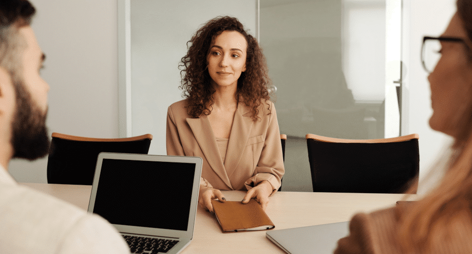 Professionelles Onboarding: Die Persönlichkeit als zentraler Erfolgsfaktor bei der Eingliederung neuer Mitarbeiter*innen