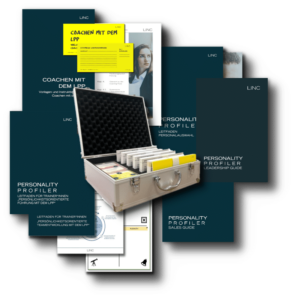 Linc Komplettset