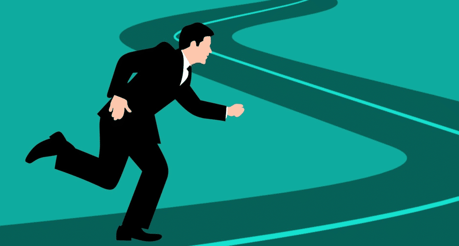Das agile Mindset von Führungskräften als Erfolgsfaktor für agile Transformation