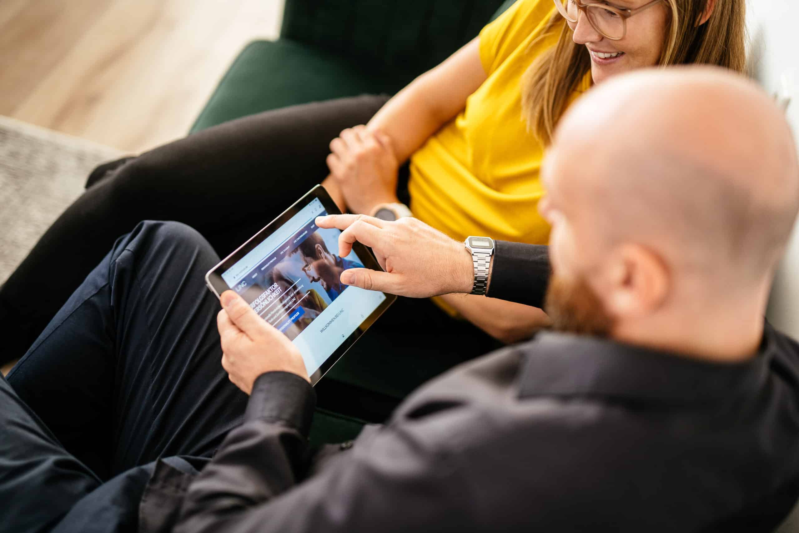 Die 5 häufigsten Fehler beim Einsatz von Persönlichkeitsanalysen