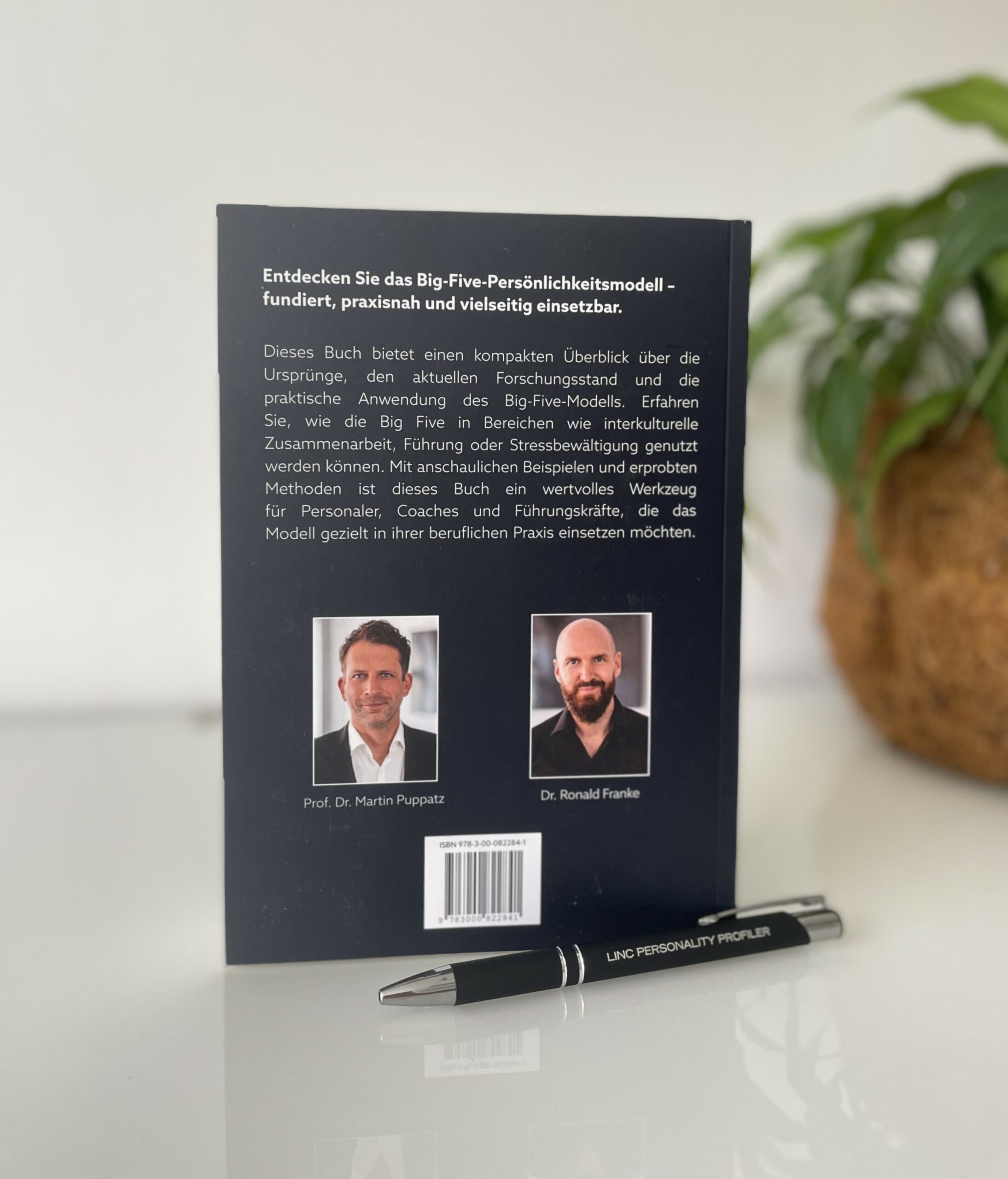 Buch "Handbuch Big Five Persönlichkeitsmodell" (Printausgabe) – Bild 3