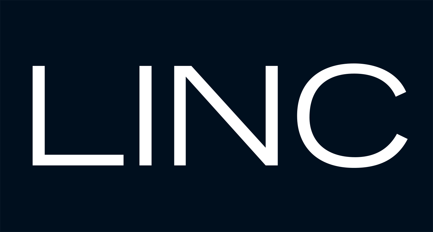 Logo LINC - Platzhalter Blog