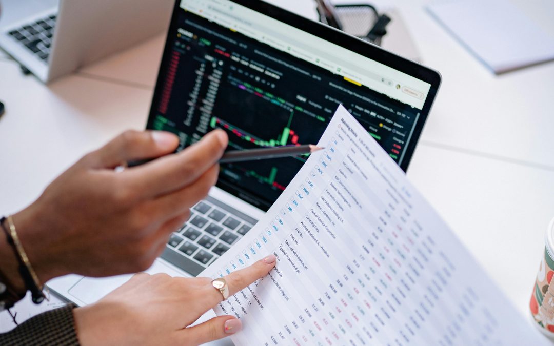 LINC Blog | Von Big Data zu Big Five: Was Unternehmen aus Persönlichkeitsdaten lernen können