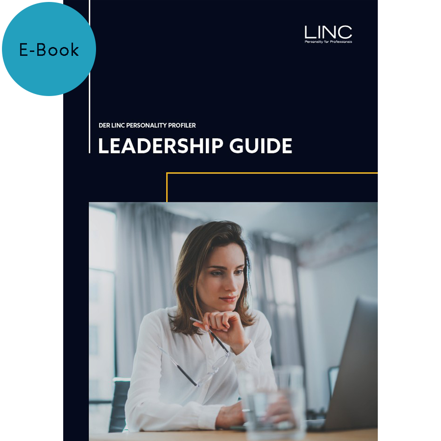 E-Book Leadership Guide LINC
